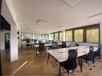 Location Bureaux à Paris 10e