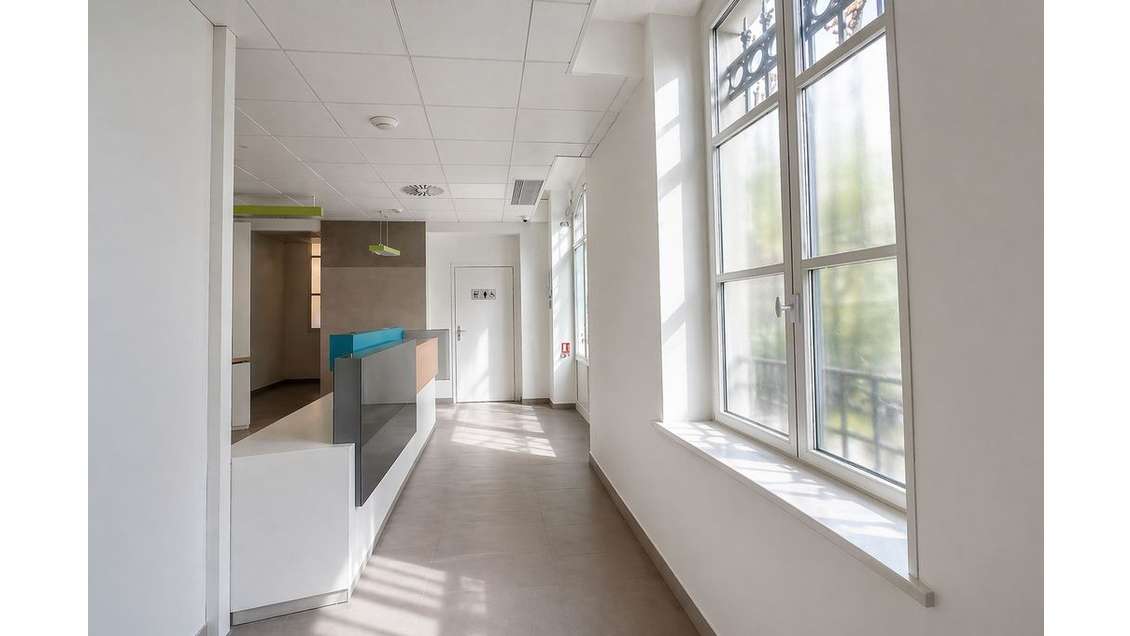 Location bureaux 245m² Paris 10ème République