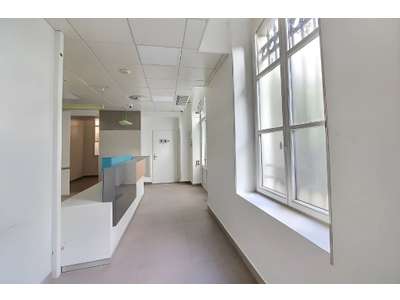 Location Bureaux à Paris 10e