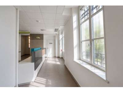 Location Bureaux à Paris 10e