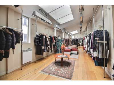 Location Bureaux à Paris 10e