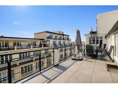 Location Bureaux à Paris 10e