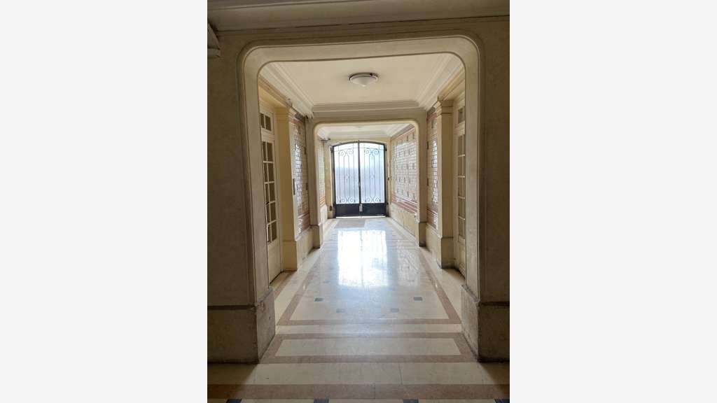 Location bureaux 120m² à Paris 10e Gare de l’Est