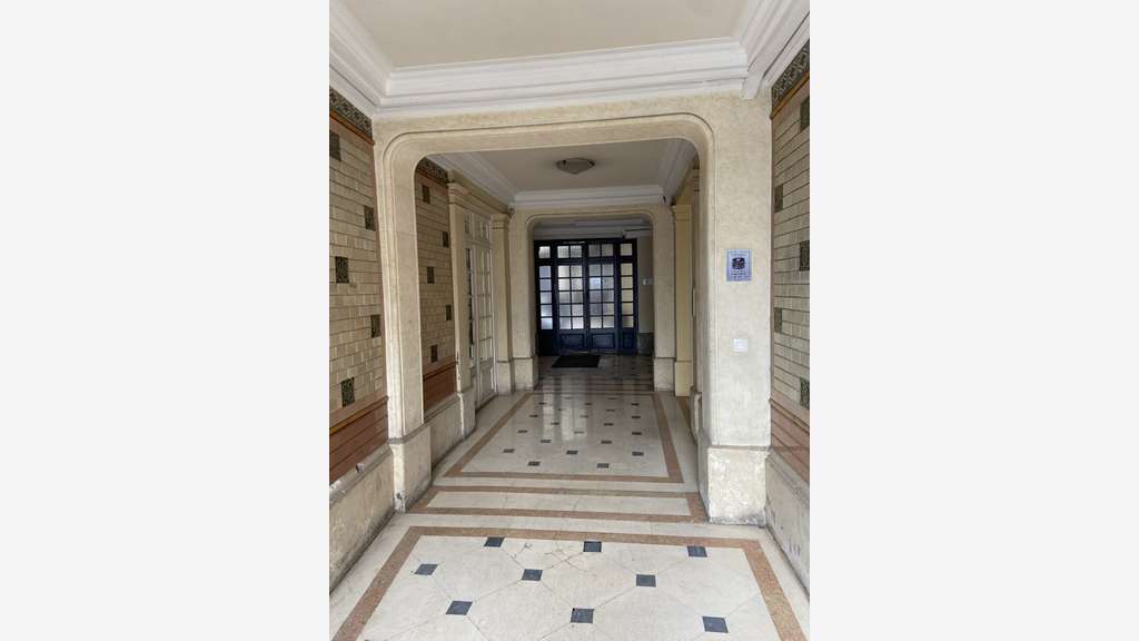 Location bureaux 120m² à Paris 10e Gare de l’Est