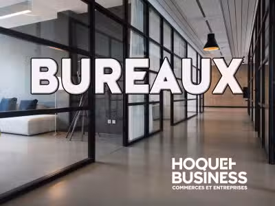 Location bureaux 120m² à Paris 10e Gare de l’Est