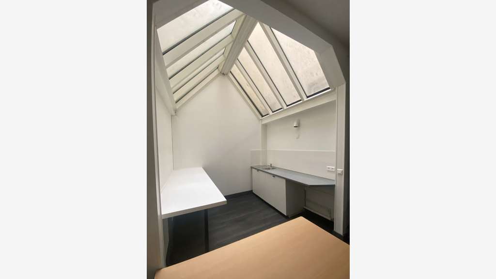 Location bureaux 120m² à Paris 10e Gare de l’Est