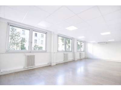 Location Bureaux à Paris 10e