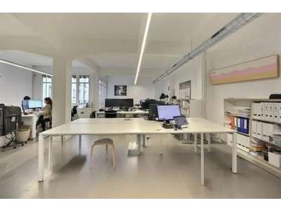 Location Bureaux à Paris 10e