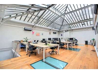 Location Bureaux à Paris 10e