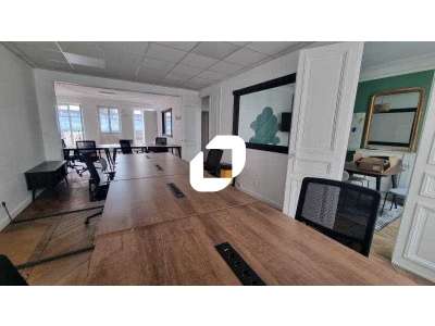 Location Bureaux à Paris 10e
