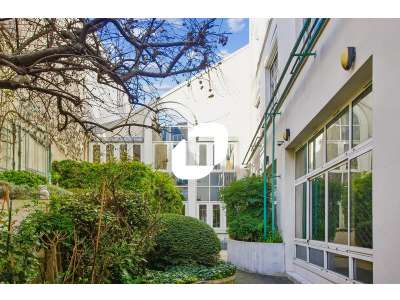Location Bureaux à Paris 10e