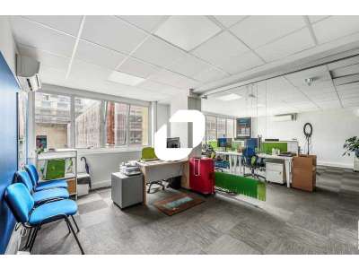 Location Bureaux à Paris 10e