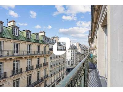 Location Bureaux à Paris 10e