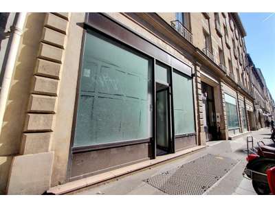 Location Bureaux à Paris 10e
