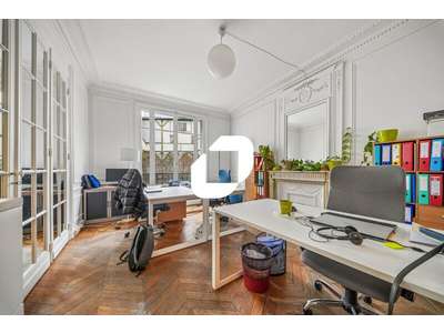 Location Bureaux à Paris 10e