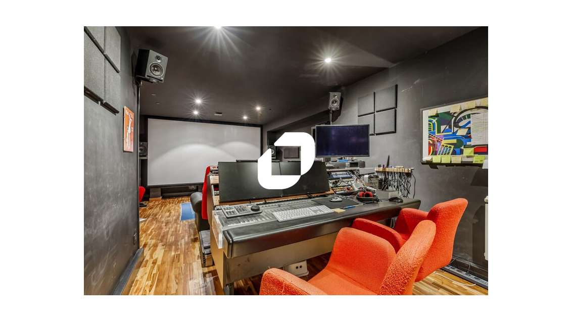 A louer Bureaux 113m² Paris