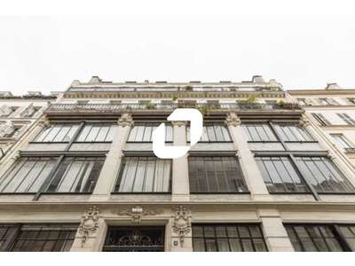 Location Bureaux à Paris 10e