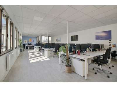 Location Bureaux à Paris 10e