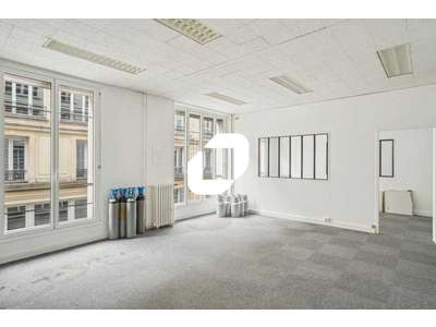 Location Bureaux à Paris 10e