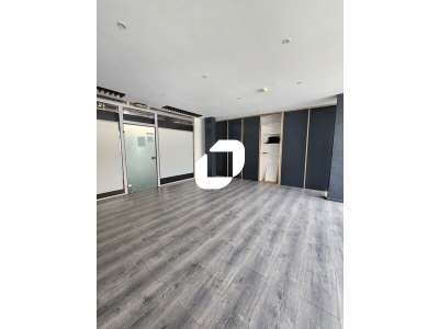 Location Bureaux à Paris 10e