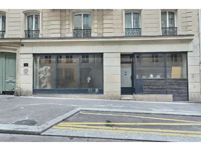 Location Bureaux à Paris 10e