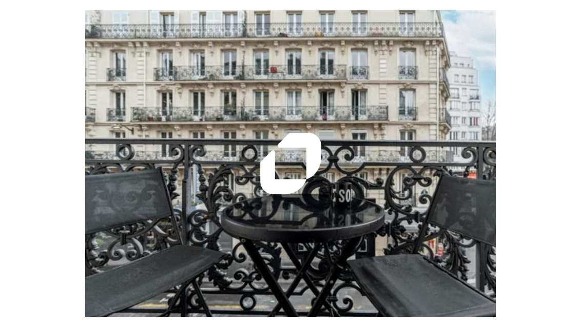 A louer Bureaux 165m² Paris