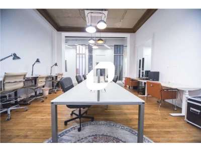 Location Bureaux à Paris 10e