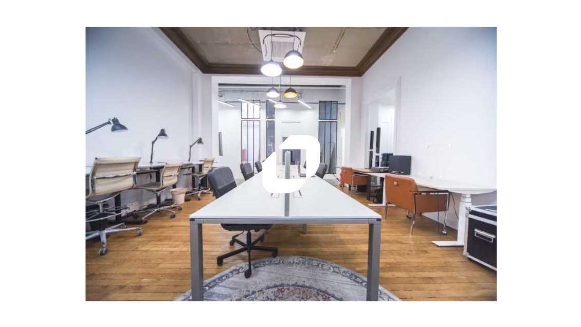 A louer Bureaux 265m² Paris