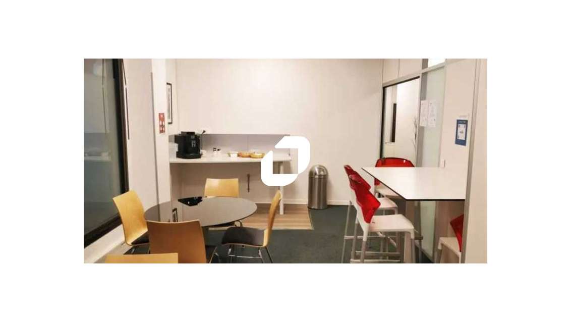 A louer Bureaux 452m² Paris