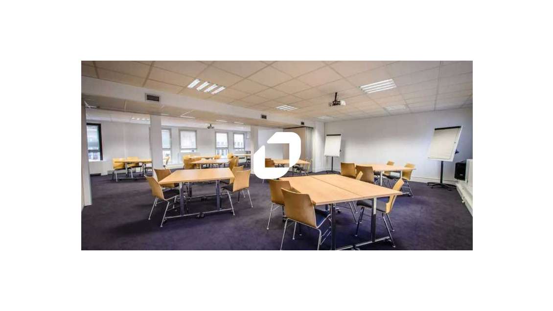 A louer Bureaux 207m² Paris