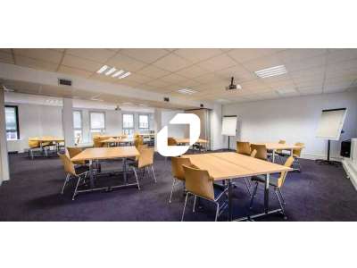 Location Bureaux à Paris 10e