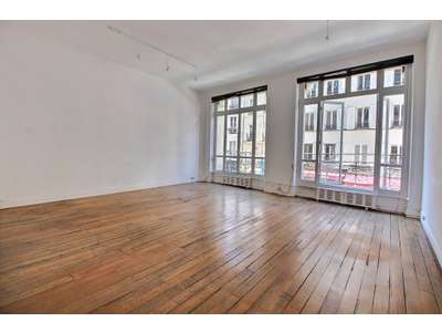 Location Bureaux à Paris 10e