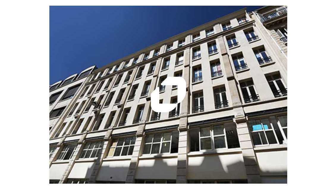 A louer Bureaux 1000m² Paris