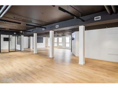 Location Bureaux à Paris 10e