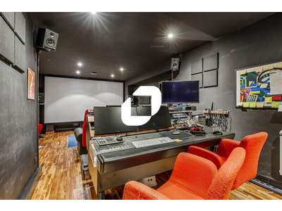 Location Bureaux à Paris 10e