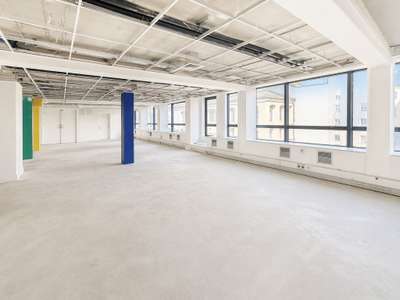 Location Bureaux à Paris 10e