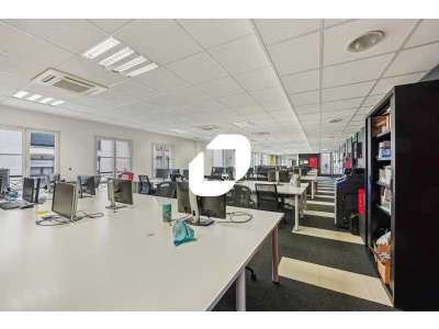 Location Bureaux à Paris 10e