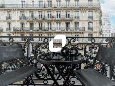 Location Bureaux à Paris 10e