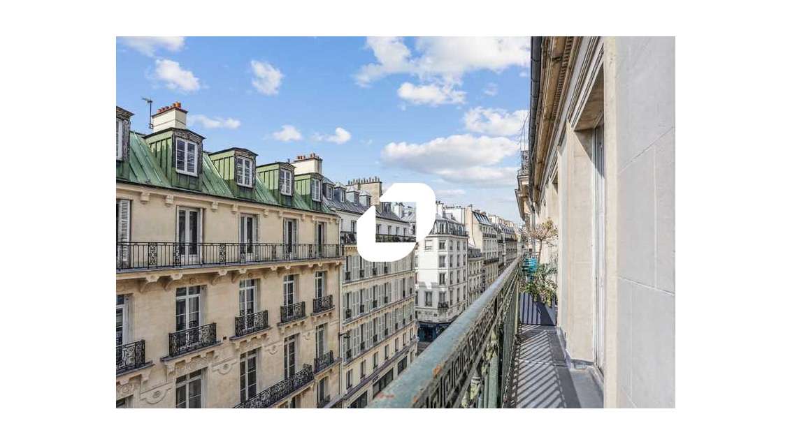 A louer Bureaux 138m² Paris