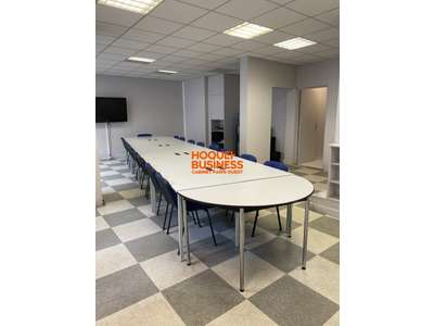 Location Bureaux à Paris 10e