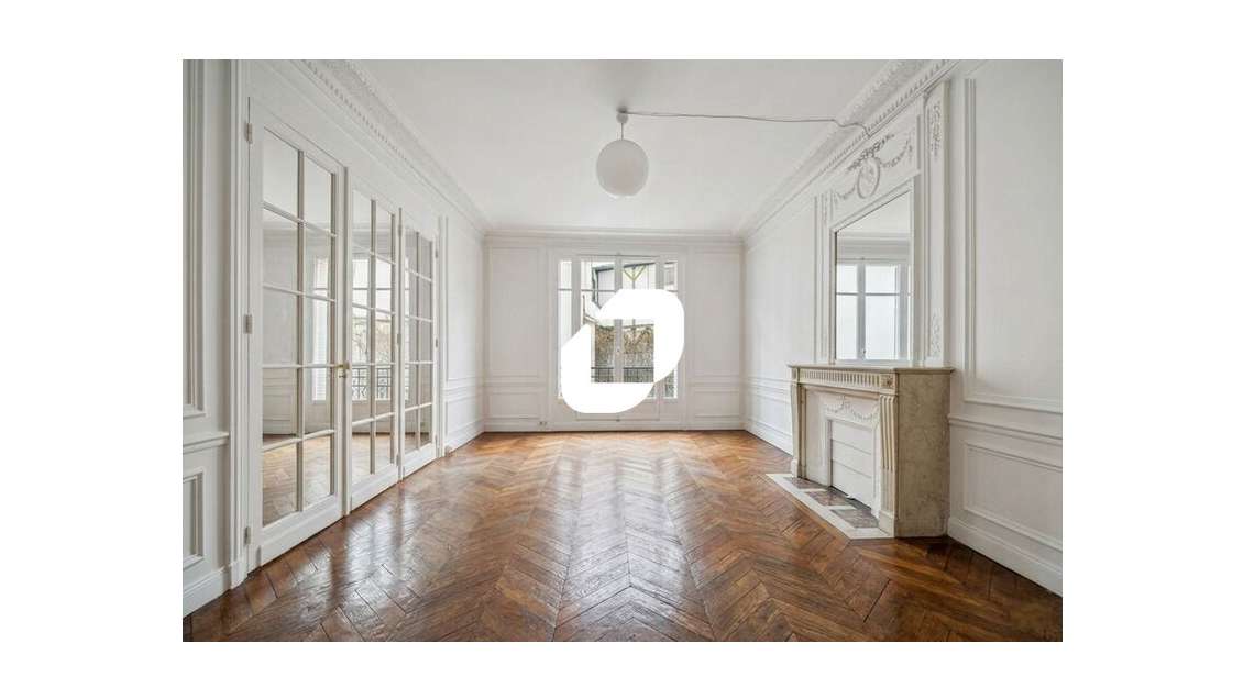 A louer Bureaux 138m² Paris