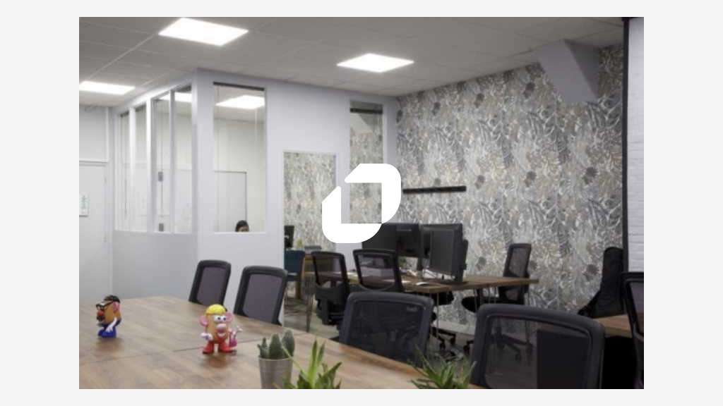 A louer Bureaux 95m² Paris