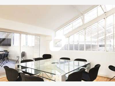 A louer Bureaux 850m² Paris