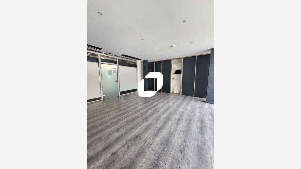 A louer Bureaux 43m² Paris