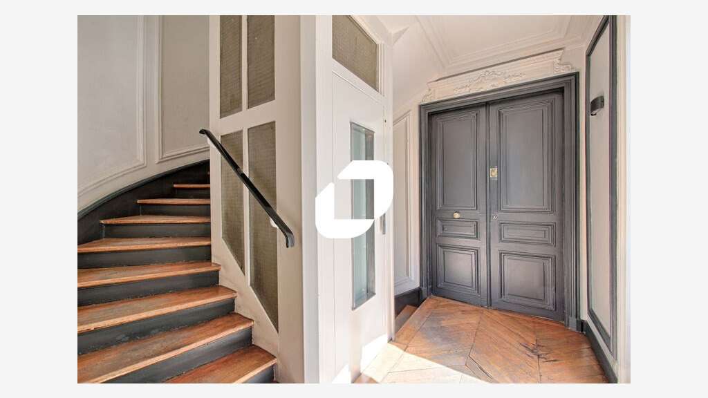 A louer Bureaux 266m² Paris