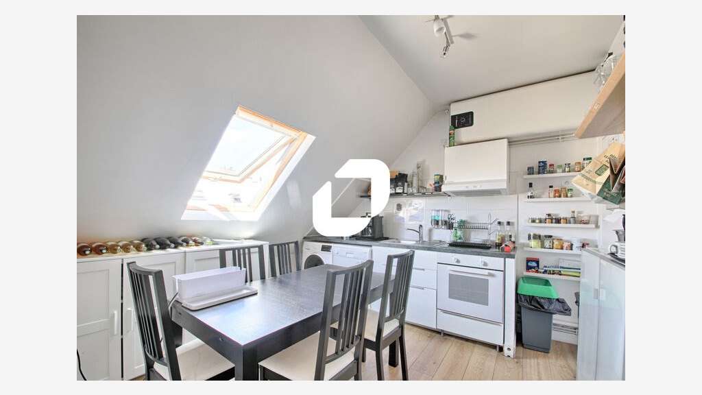 A louer Bureaux 266m² Paris