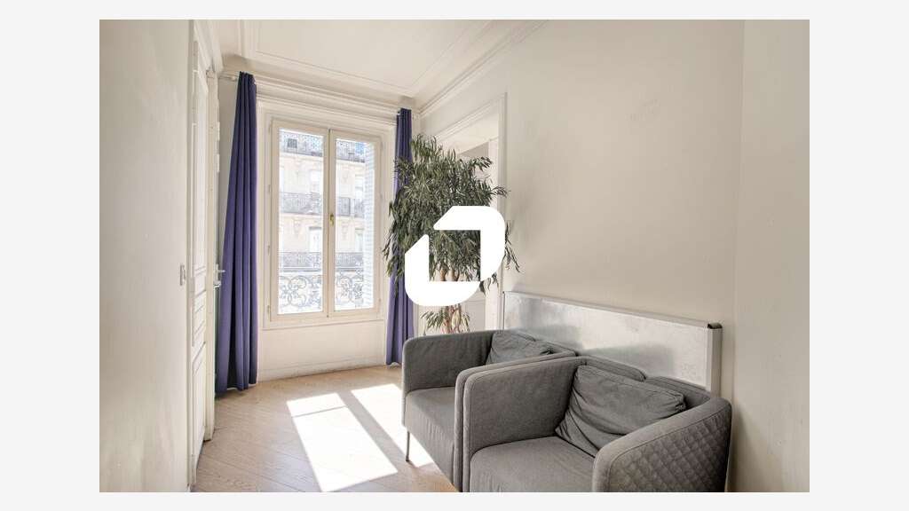 A louer Bureaux 165m² Paris