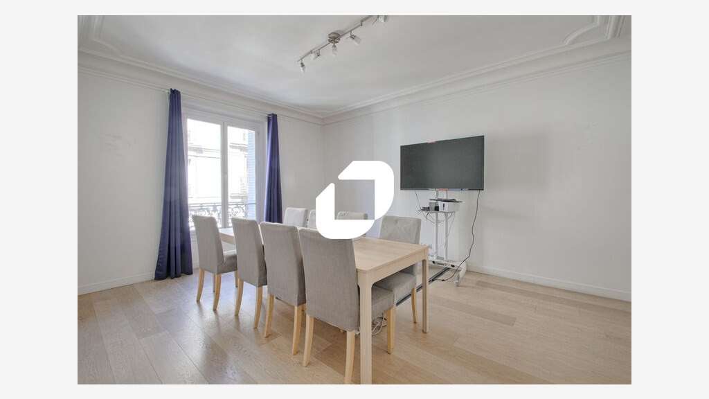 A louer Bureaux 165m² Paris