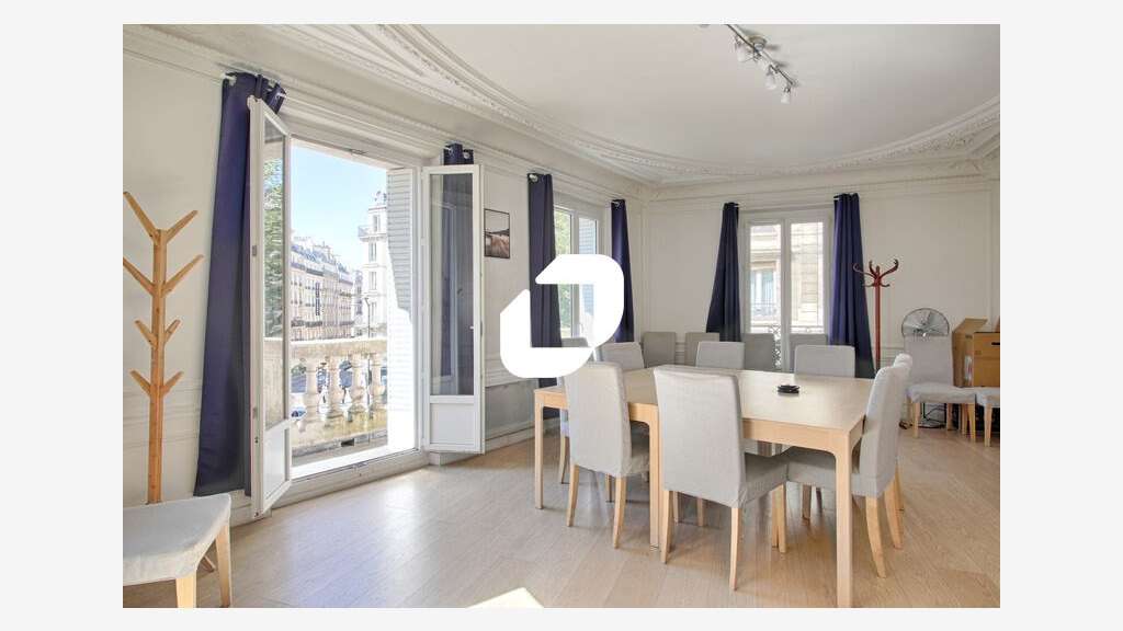 A louer Bureaux 165m² Paris