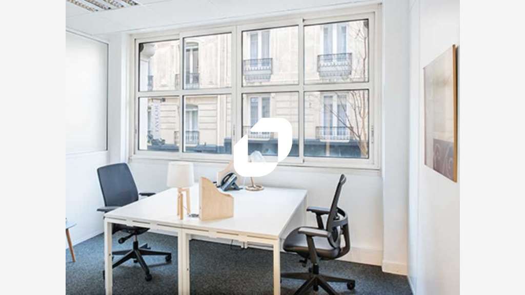 A louer Bureaux 704m² Paris